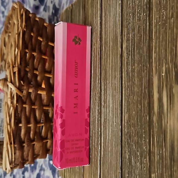 Imari Amor Travel Spray EDP - Picture 1 of 1